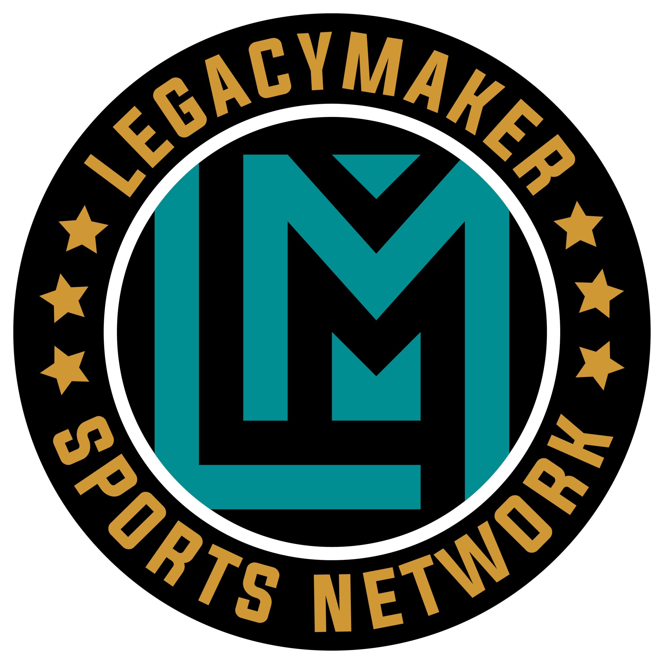 LegacyMaker Sports Network - The Top 10 are jockeying positions