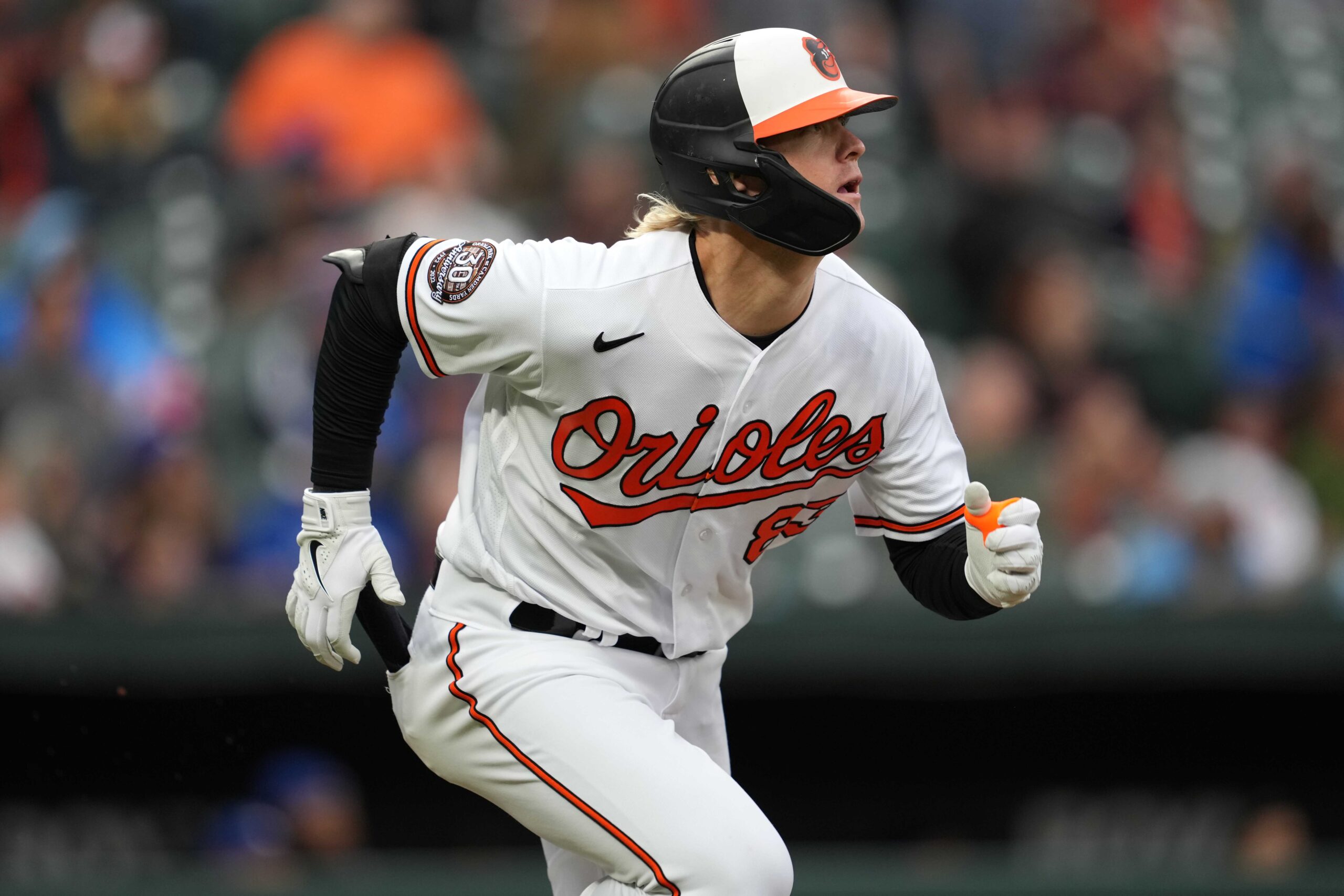 2023 MLB Season Preview: Baltimore Orioles - Battery Power