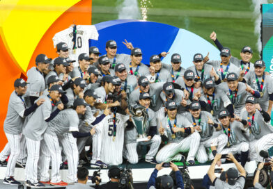 2023 World Baseball Classic Was One For The Books (3-22-23)