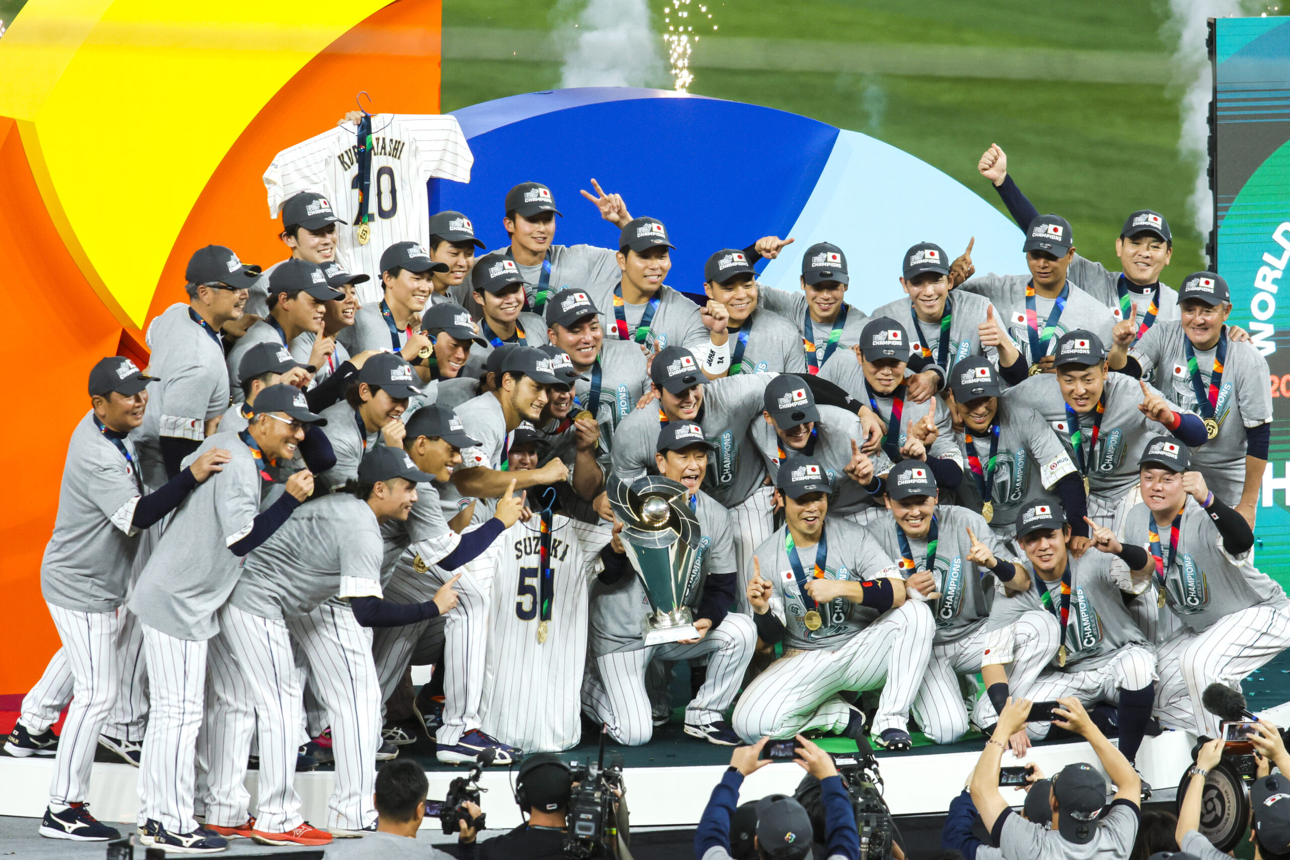 2023 World Baseball Classic Was One For The Books (3-22-23)