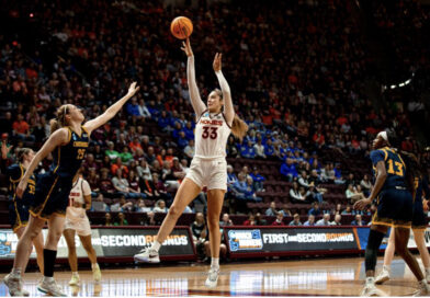 Women’s NCAA Tournament Recap: #1 Virginia Tech vs. #16 Chattanooga (3-17-23)