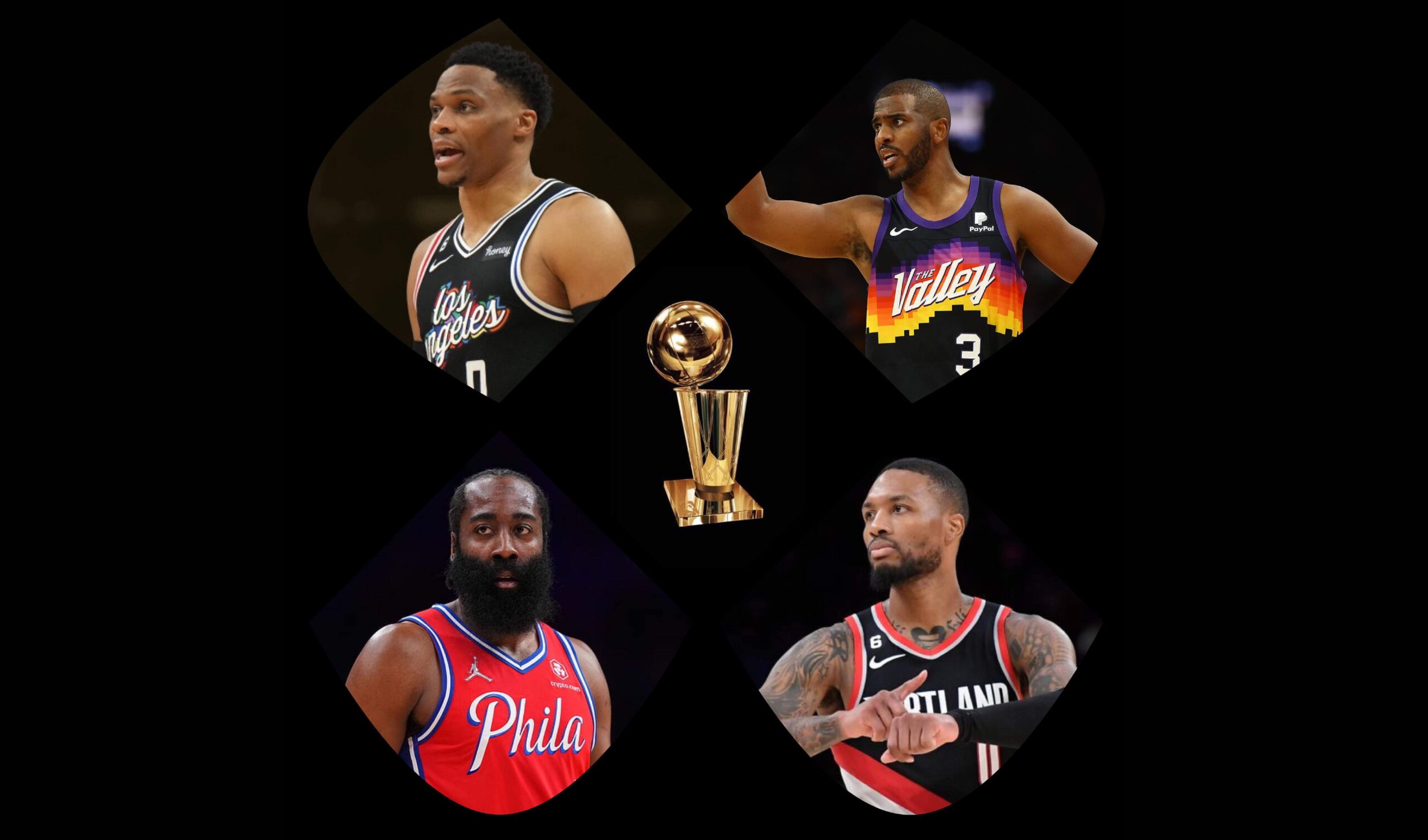 Who Deserves A Ring/NBA Championship The Most? (4-21-23)