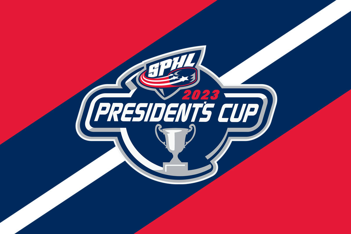 SPHL President’s Cup Finals Preview: Rail Yard Dawgs vs. Bulls (4-24-23)