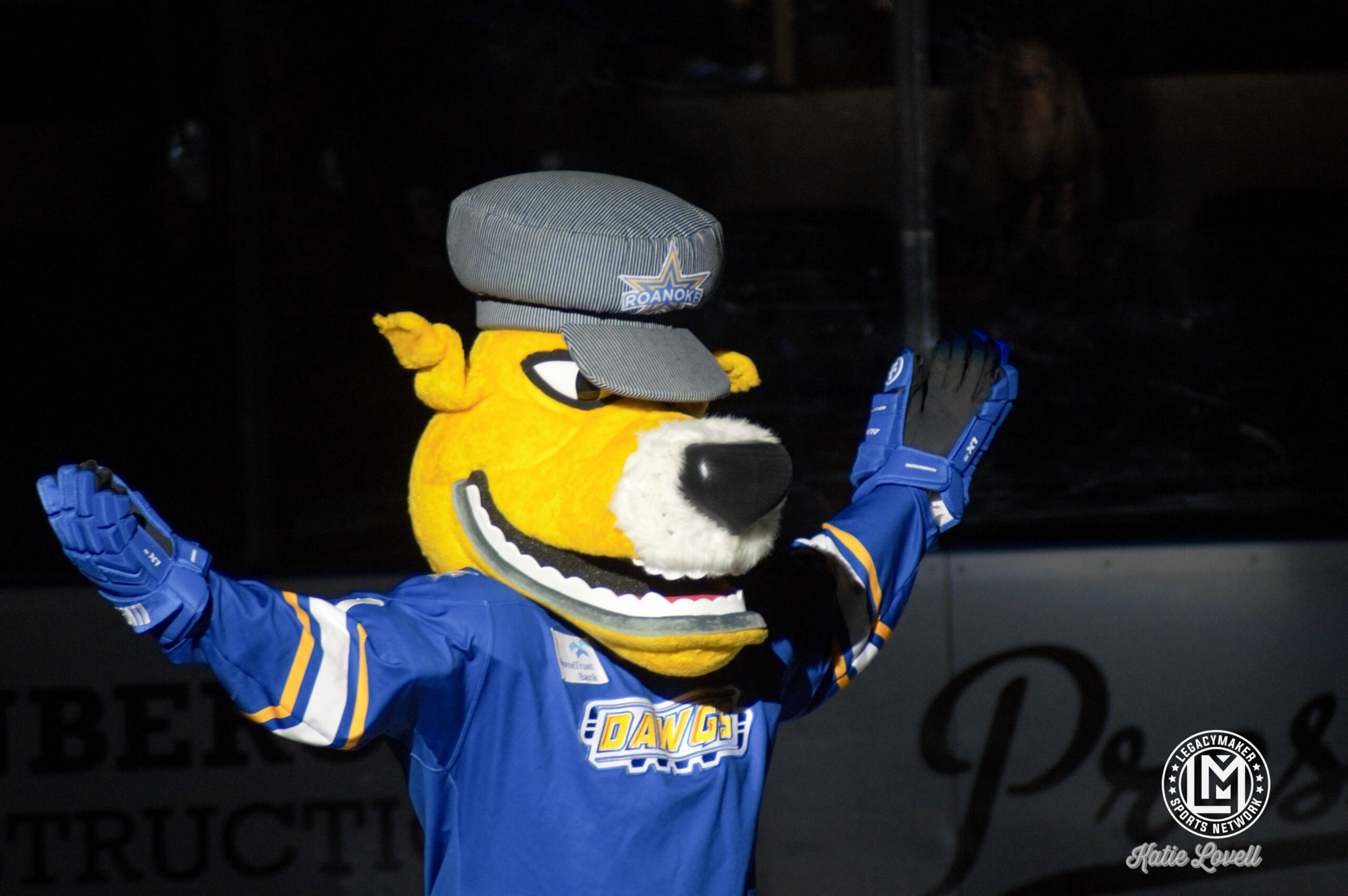 Roanoke Blanks Birmingham, 6-0, to Advance in President’s Cup Playoffs (4-11-26)