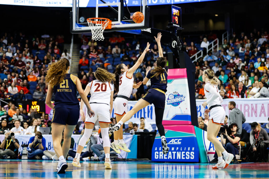 2024 ACC Women’s Basketball Tournament Semifinals Recap (3924