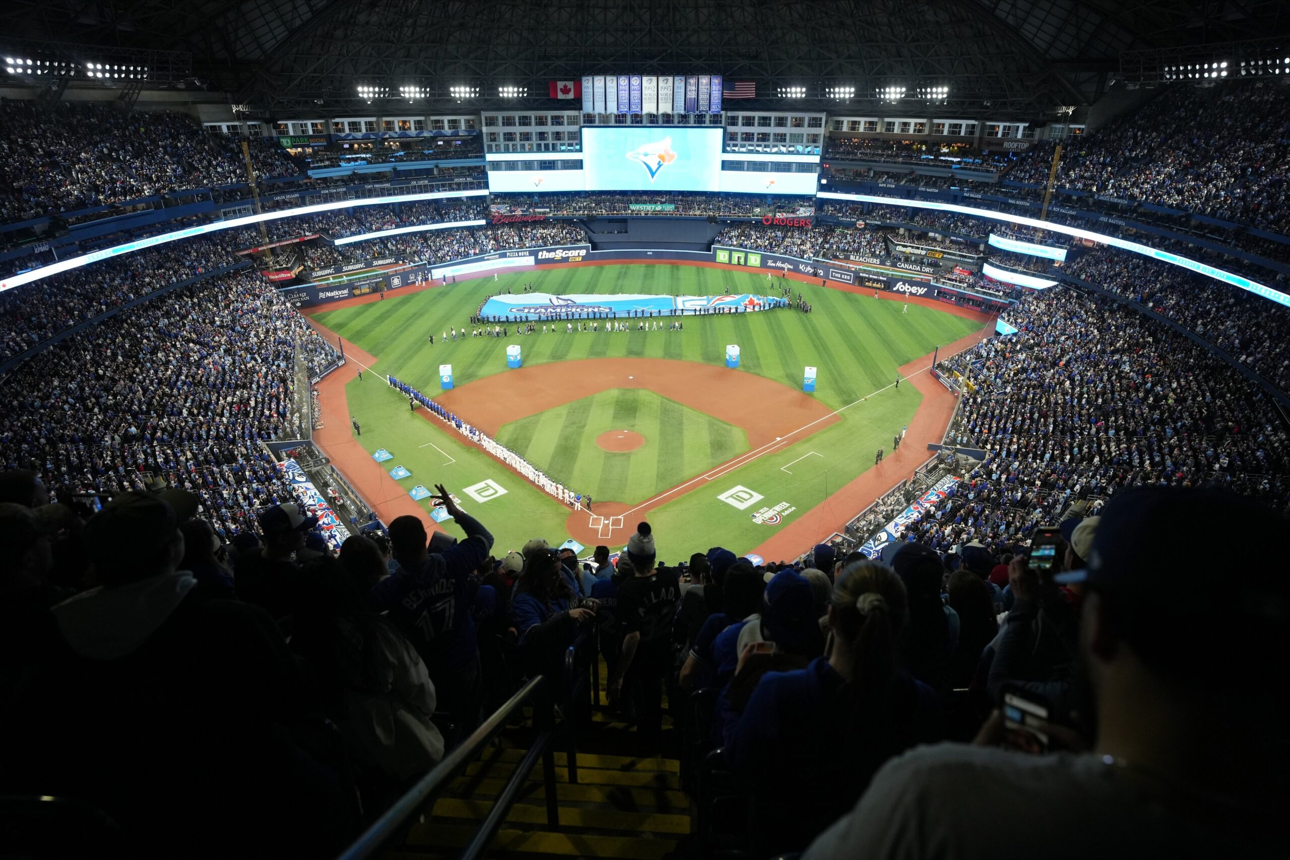 Game On Media Weekly Sports Wrap-Up: Statements Made Across the Sports World (4-4-26)