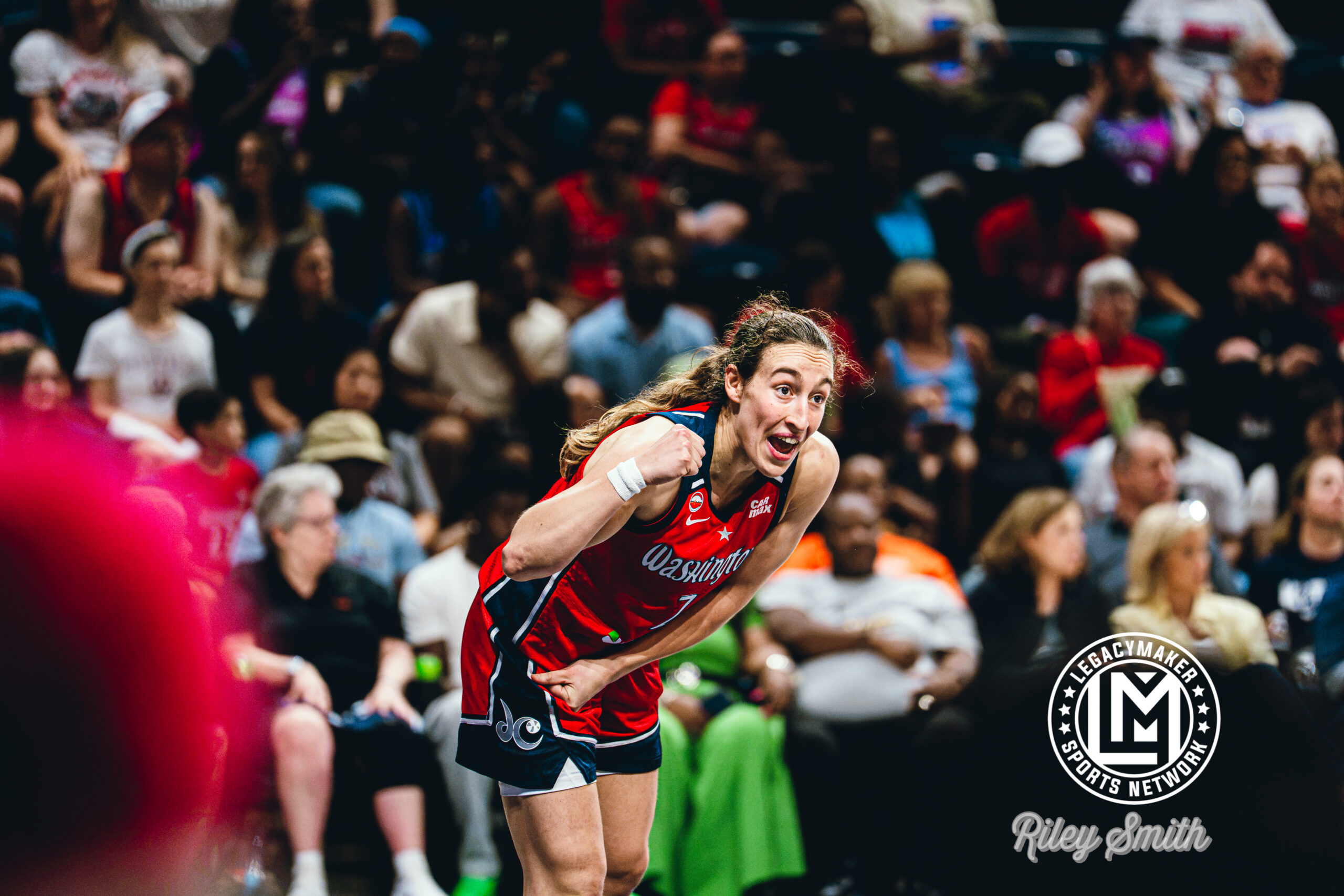 Mystics Keep Rolling (8-9-26)