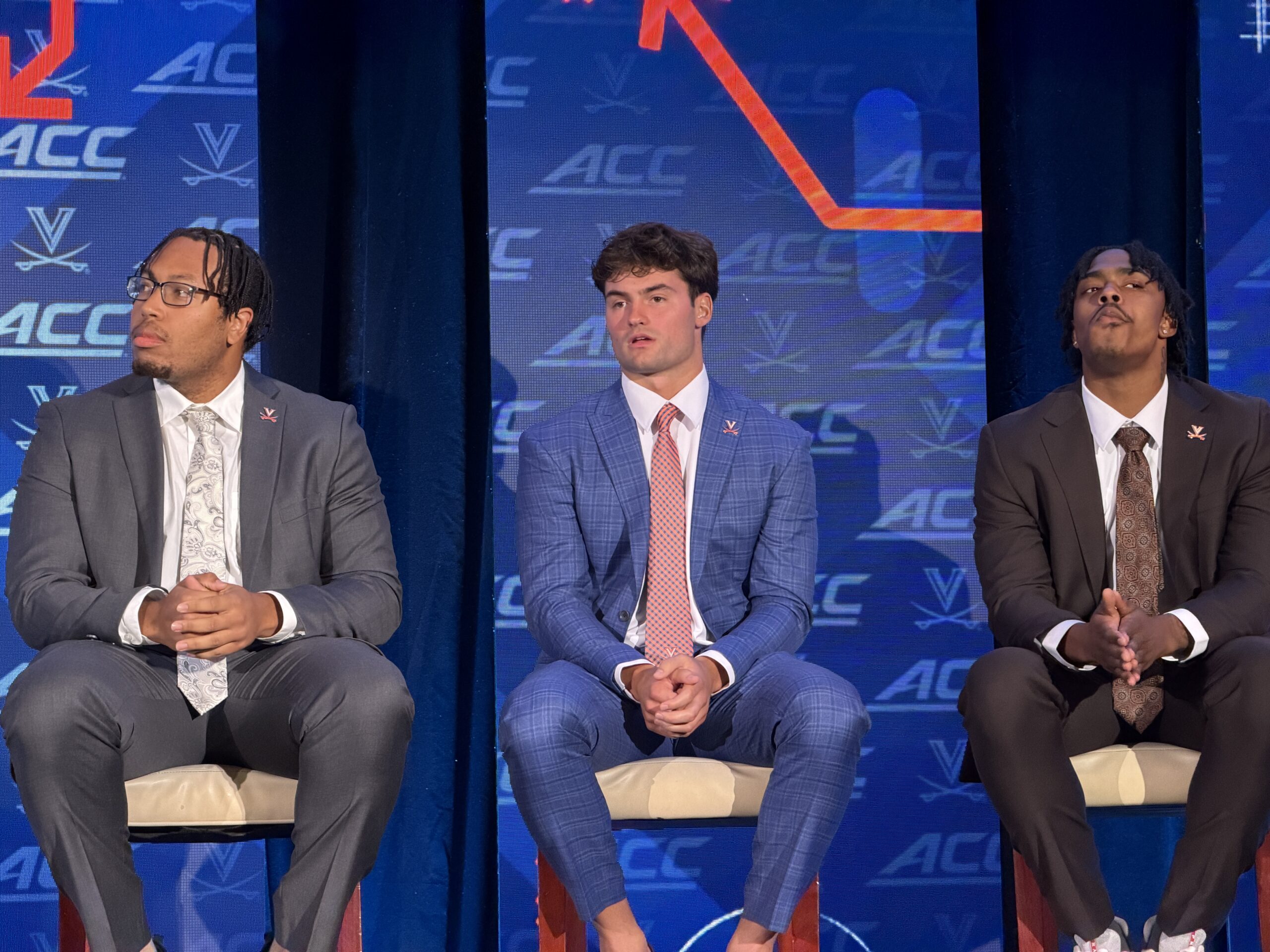 ACC 2026 Kickoff Ignites: Commissioner Philips Fires Back at SEC/Big Ten ‘No Governance,’ Doeren’s Pack Leadership & Elliott’s UVA Rebuild Spark Season Hype! (7-15-26)