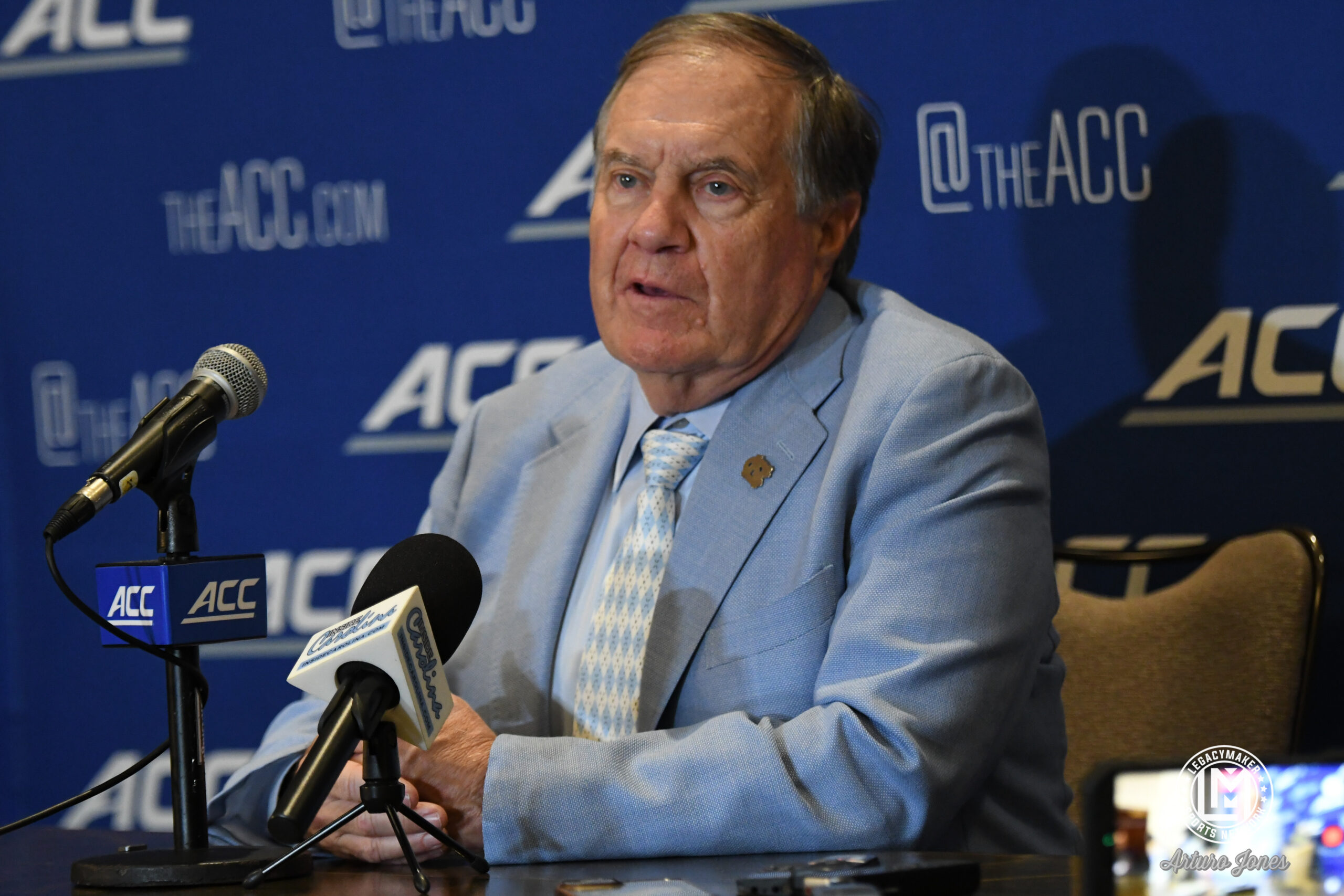 ACC Kickoff 2026 Explodes: Miami’s Revenge Tour, Belichick’s Blueprint, & Chaos Predictions as Season Looms! (7-17-26)