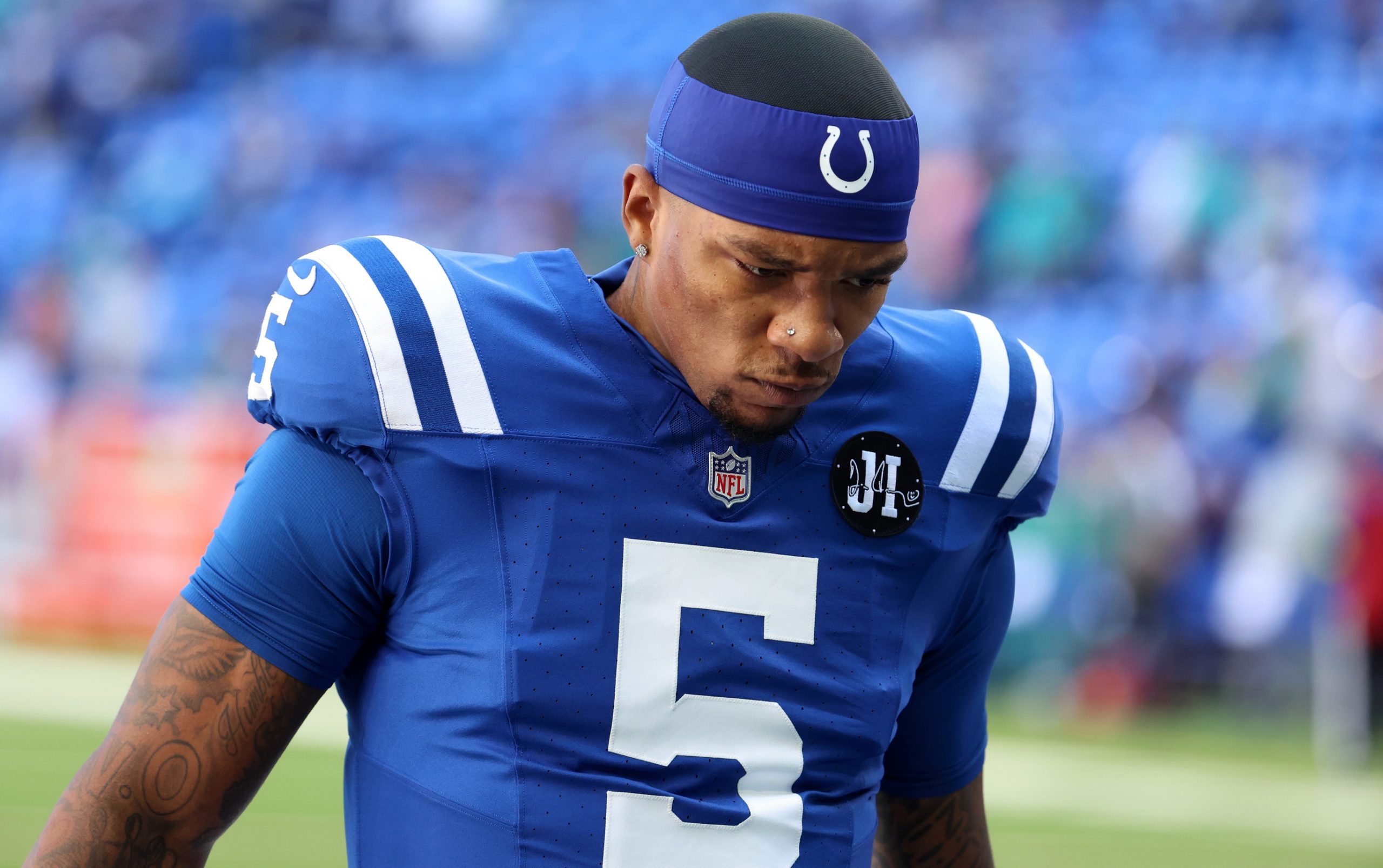 Does The NFL Have A Quarterback Development Problem (9-5-26)
